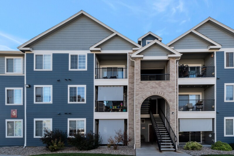 Foto principal - 4451 S Ammons St