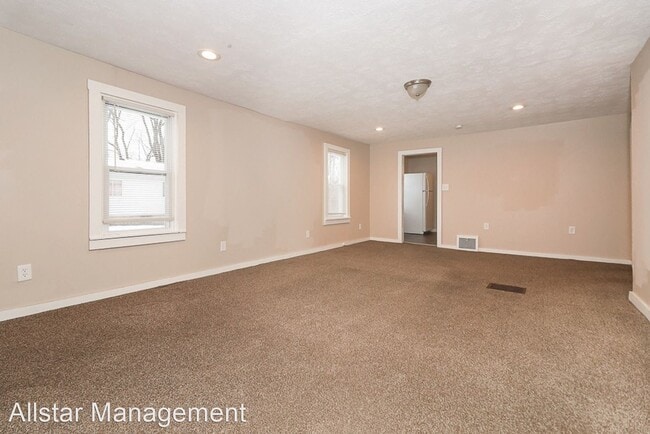 Building Photo - 2 br, 1 bath House - 1195 Wyley Avenue