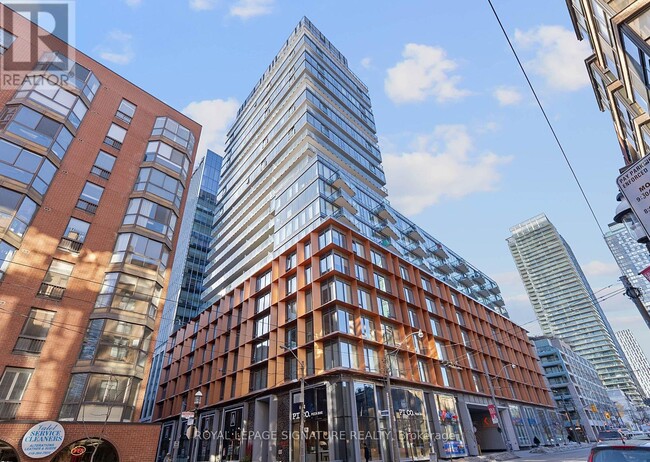 Building Photo - 60 Colborne St