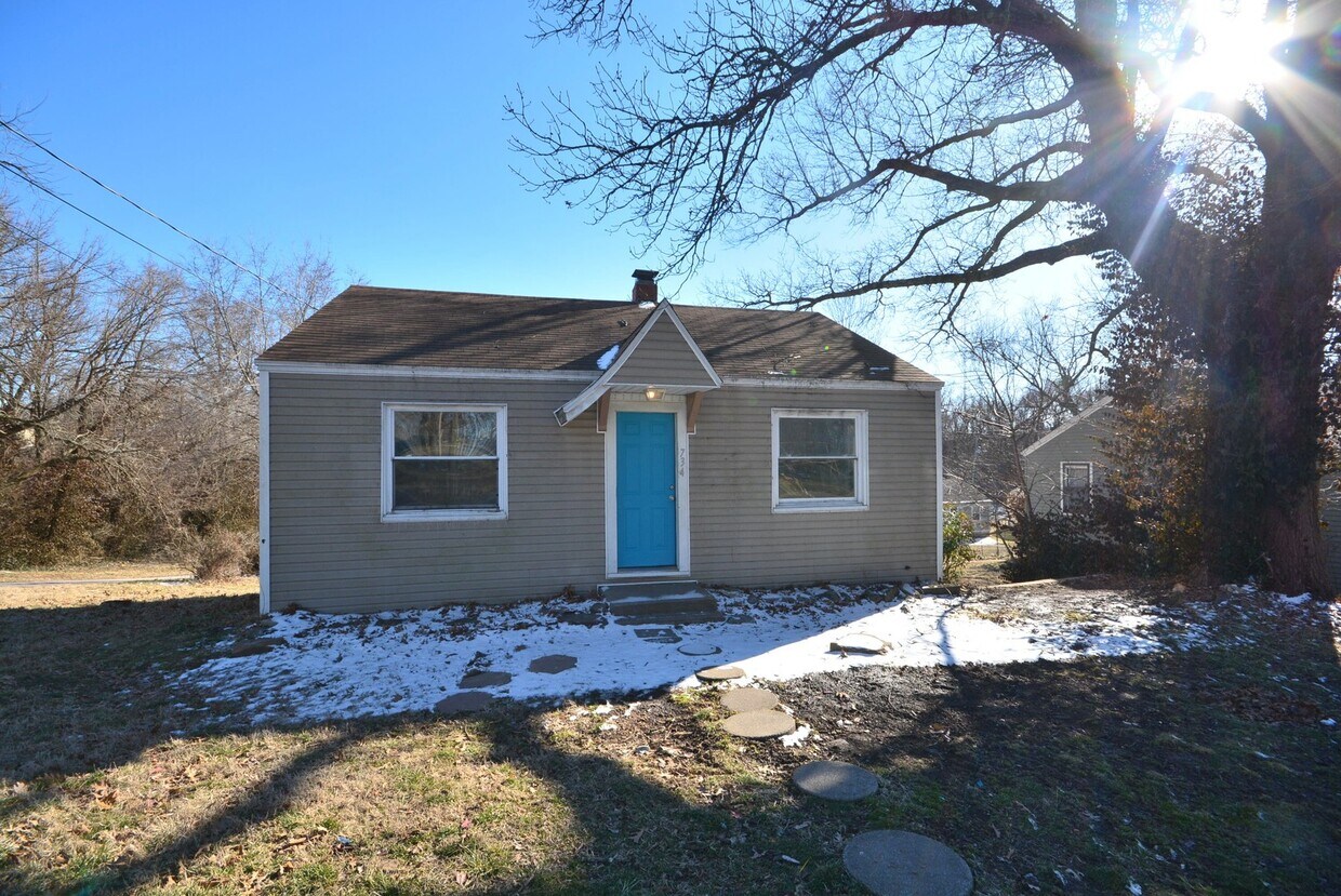 Primary Photo - 2 Bedroom 1 Bath with a Full Walkout Basement
