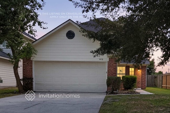 Foto del edificio - 16418 Noble Meadow Ln