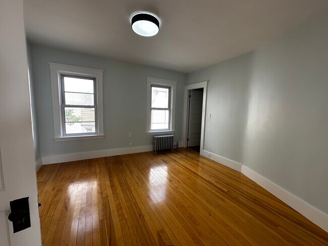 Master bedroom - 45 Plantation St