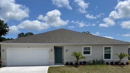 Foto principal - NEW 4/2 with Large Lanai Palm Bay