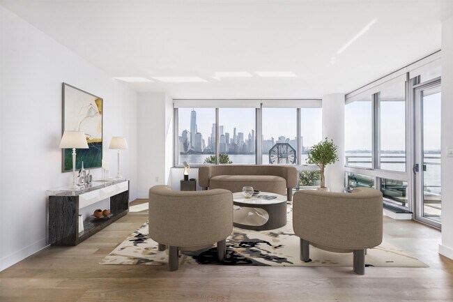 Foto del edificio - 25 Hudson St