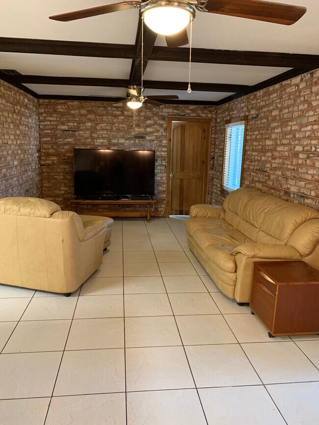 Foto del edificio - 3475 NW 17th Ter