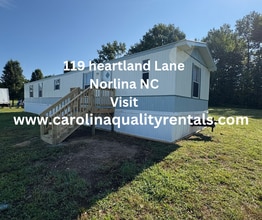 Building Photo - 119 Heartland Ln