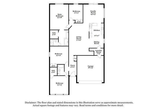 Foto del edificio - 3246 Bellericay Ln