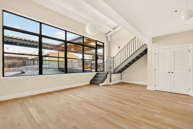 Building Photo - 300 Communipaw Ave