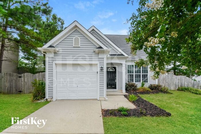 Foto principal - 125 N Honey Springs Ave
