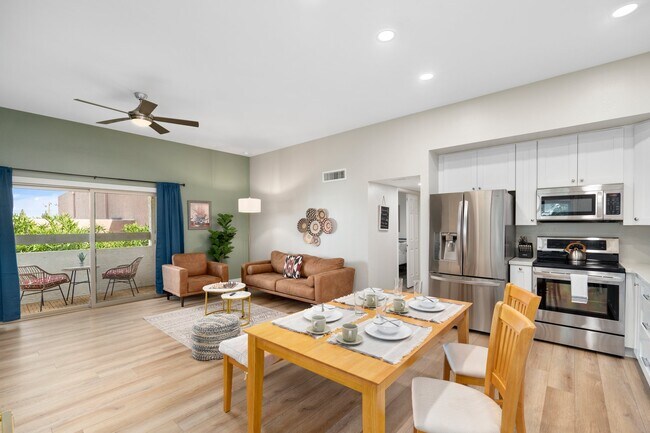 Foto del edificio - 2959 N 68th Pl
