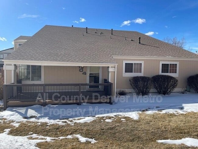 Photo - 8791 Pierce Way Apartment