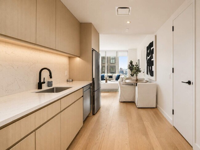 Foto del edificio - 540 Fulton St