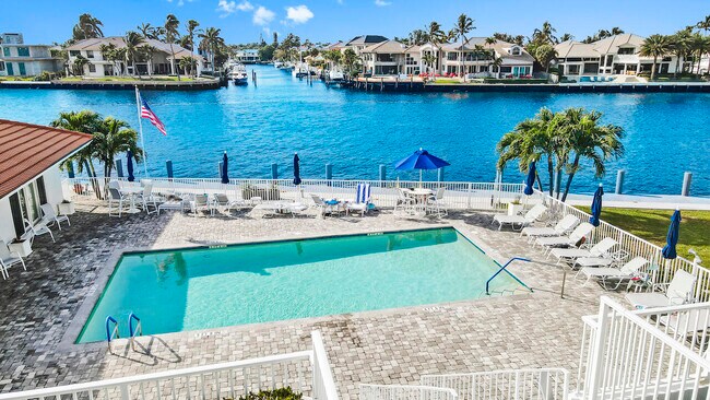 Foto del edificio - 3114 S Ocean Blvd