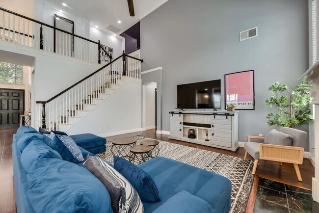 Foto del edificio - 1529 Arrowhead Ln