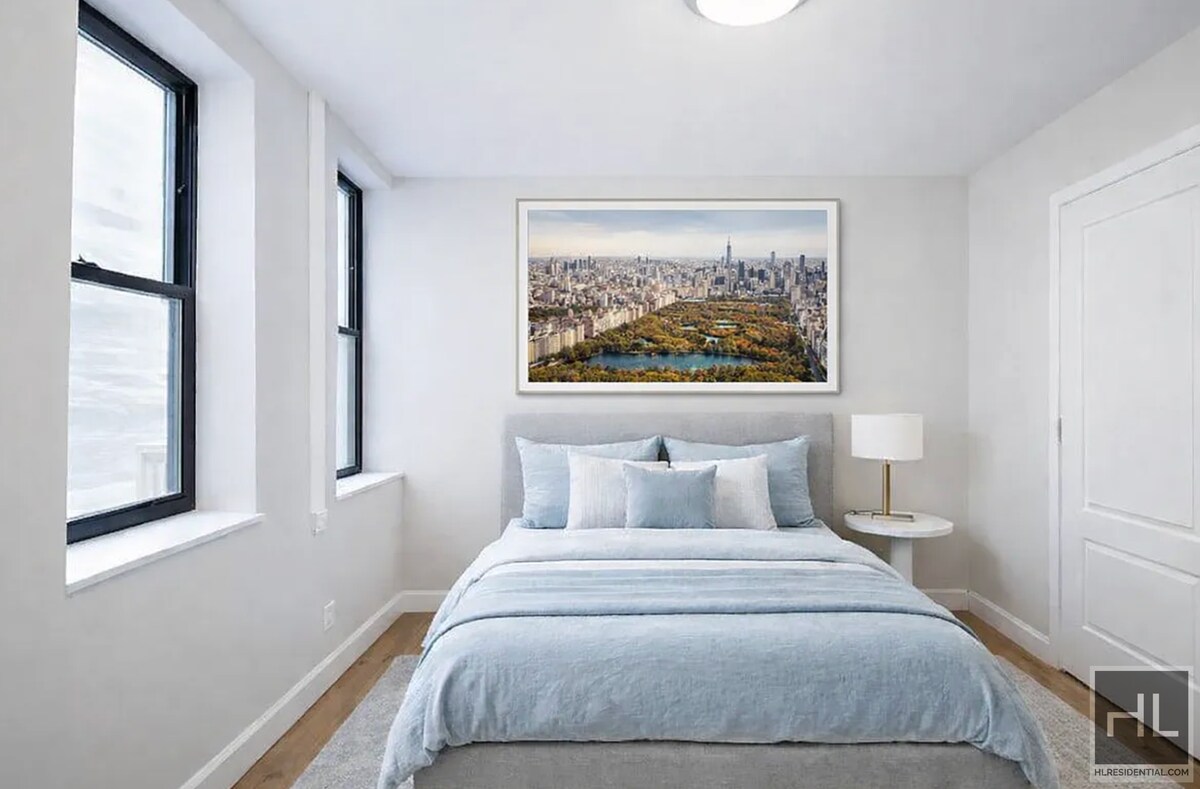 Foto del edificio - East 25th Street