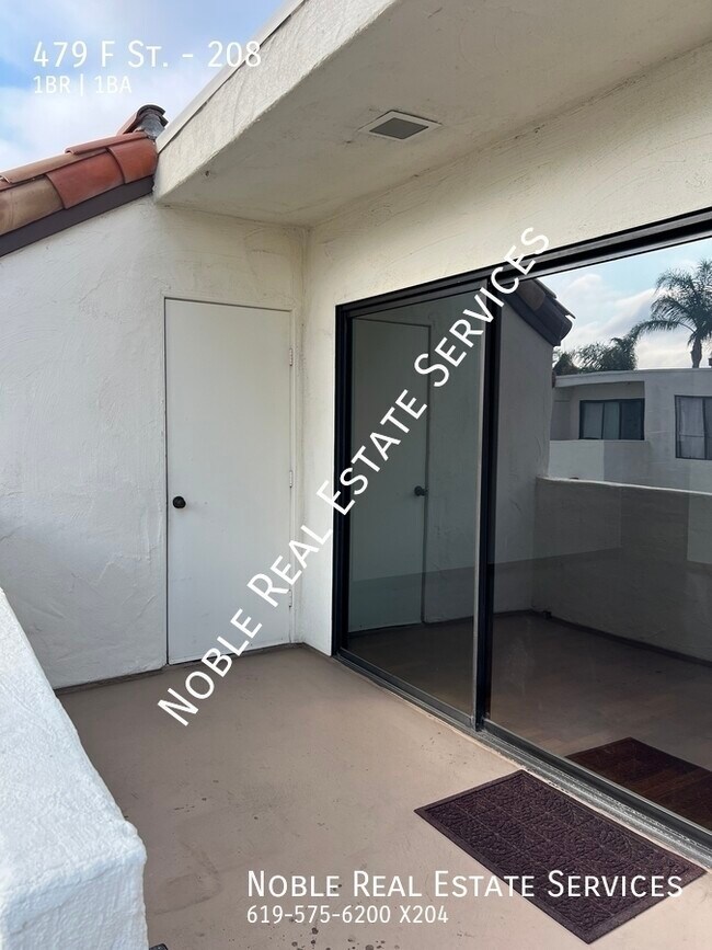 Foto del edificio - 479 F St