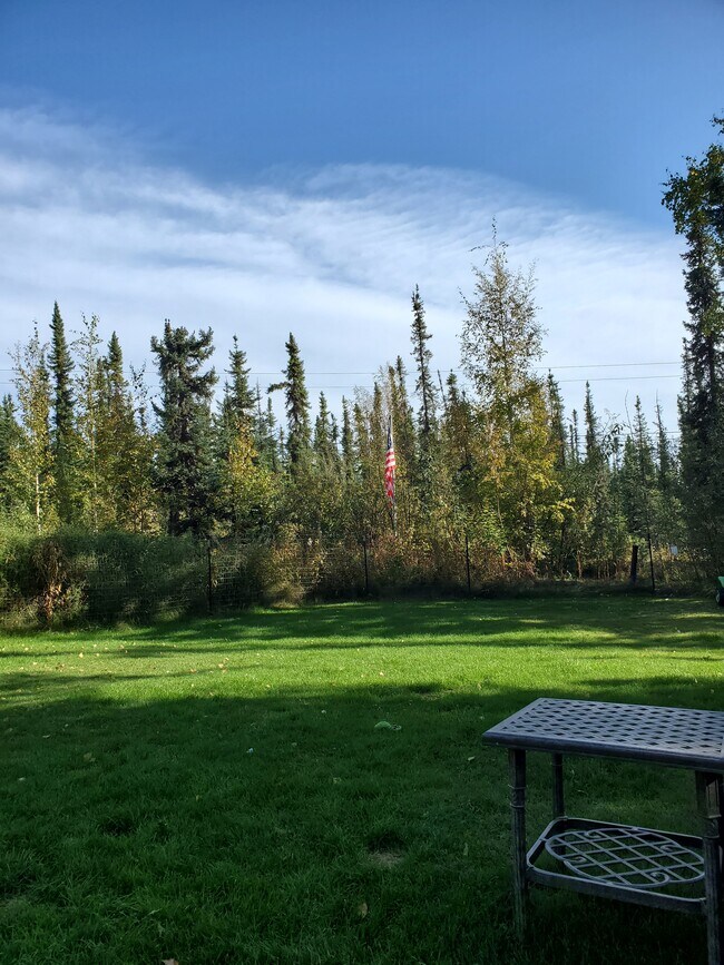 1050 Pickering Dr, Fairbanks, AK 99709 House Rental in Fairbanks, AK
