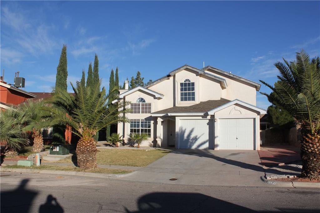 12137 Missy Yvette Dr, El Paso, TX 79936 House for Rent in El Paso