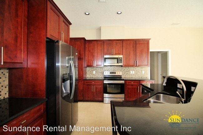Building Photo - 5 br, 5 bath House - 4326 Sunset Beach Circle