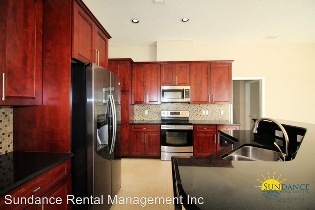 Foto del edificio - 5 br, 5 bath House - 4326 Sunset Beach Circle