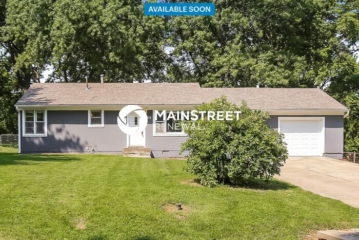 Primary Photo - 908 S Trail Ridge Dr