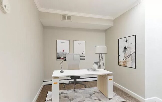 Foto del edificio - 529 S Kenwood Ave