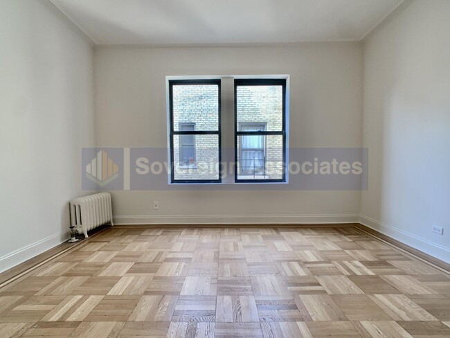 Foto del edificio - 652 W 163rd St