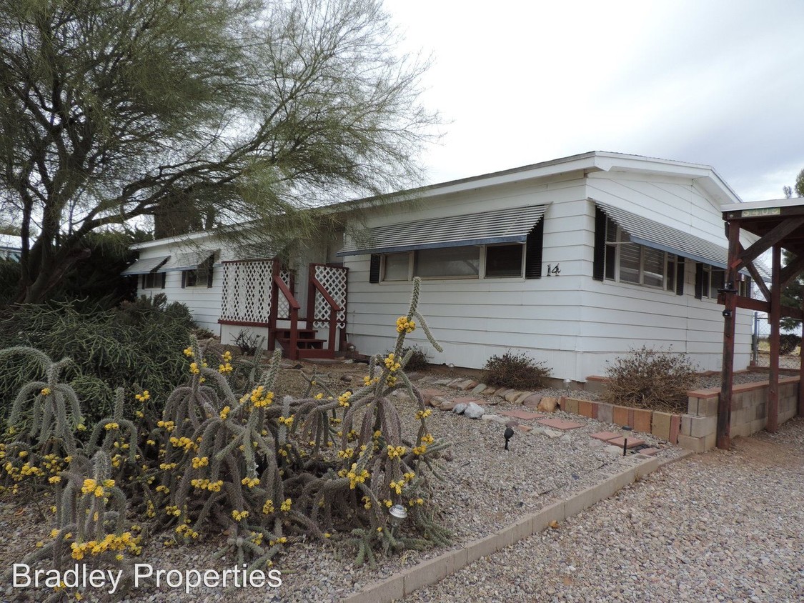Foto principal - 5405 E Gambel Quail Pl