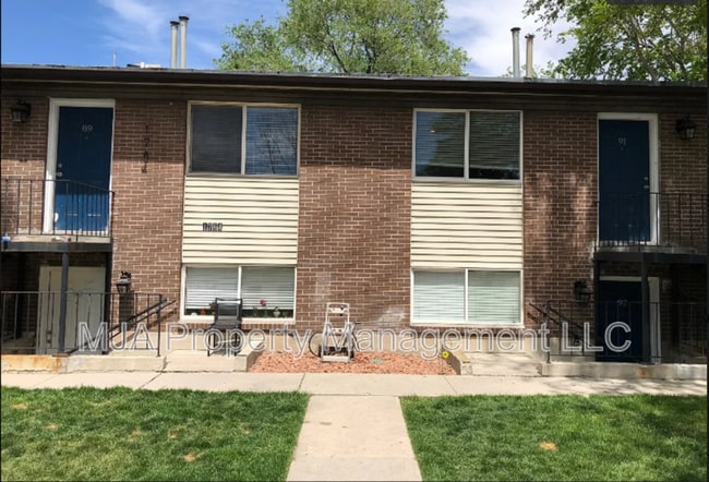 Photo - 1784 W 400 N Apartment