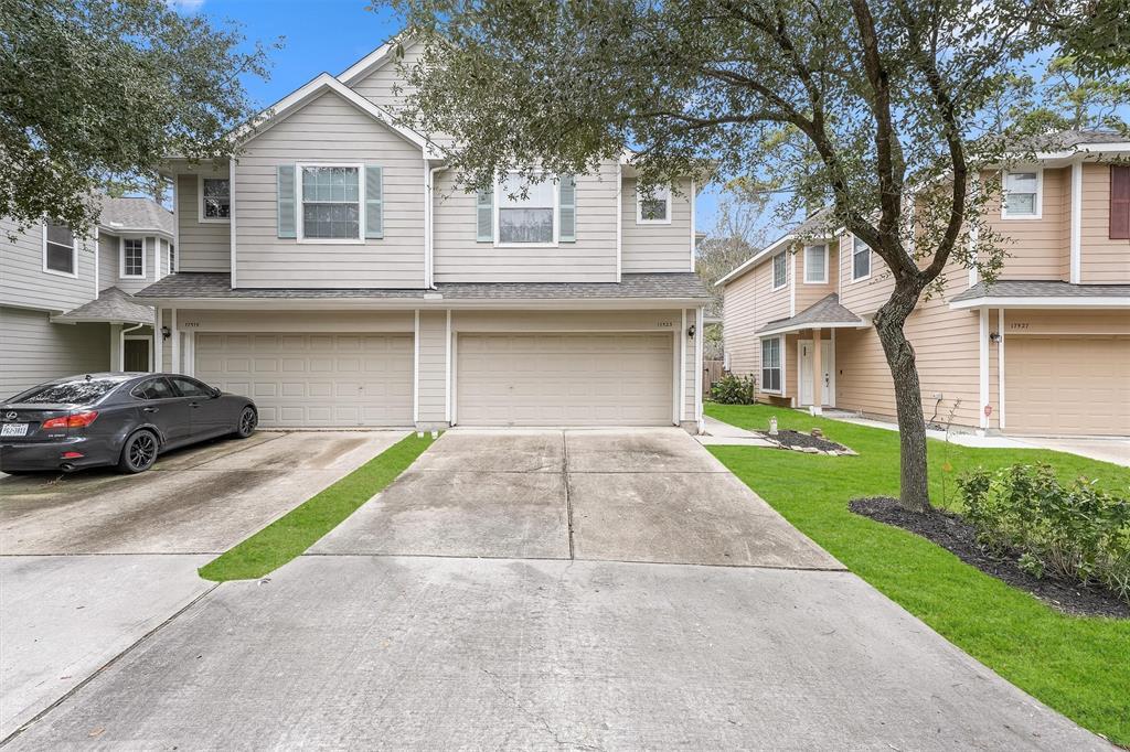 Foto principal - 17523 Olympic Park Ln