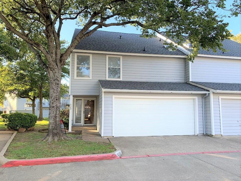 Foto principal - 629 Cimarron Trail