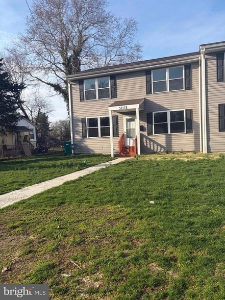 Photo - 5517 Schumacher Dr Townhome