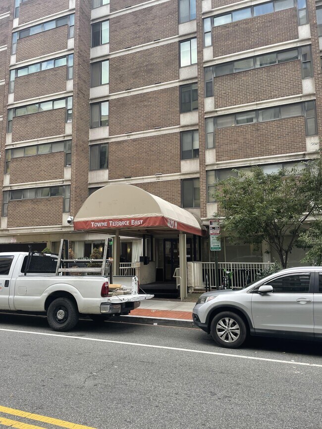 Foto del edificio - 1420 N St NW