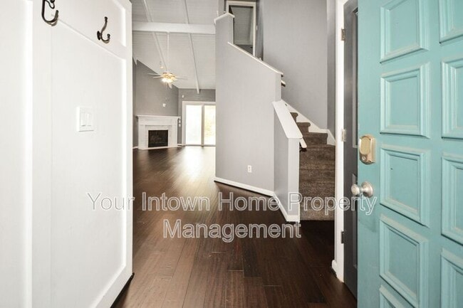 Building Photo - 1415 N Druid Hills Rd NE