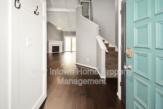 Foto del edificio - 1415 N Druid Hills Rd NE
