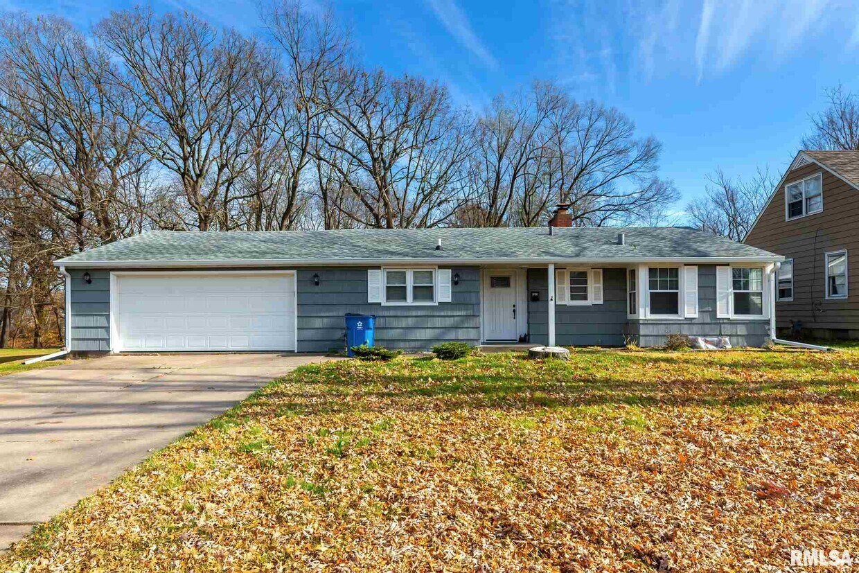Foto principal - 2626 6th St