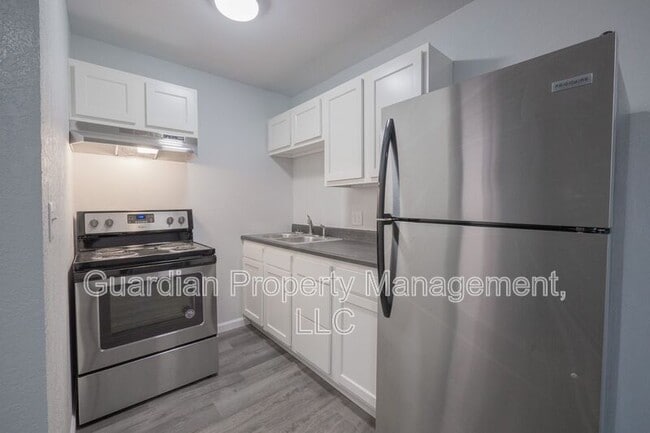 Foto del edificio - 123.5 N Main St