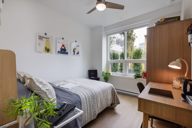 Photo du bâtiment - Neighbour