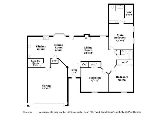 Building Photo - 211 Nicki Ct