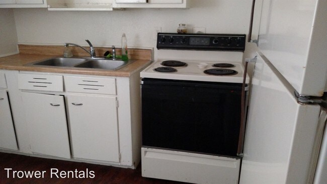 Foto del edificio - 307 E 35th St