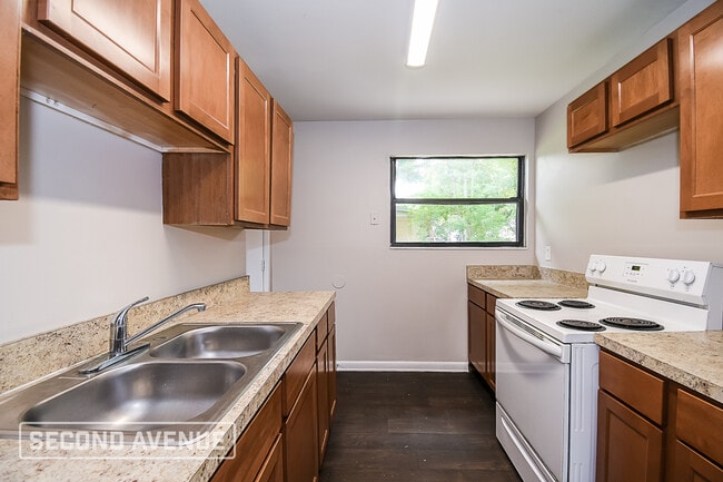 Foto del edificio - 6863 Jack Horner Ln