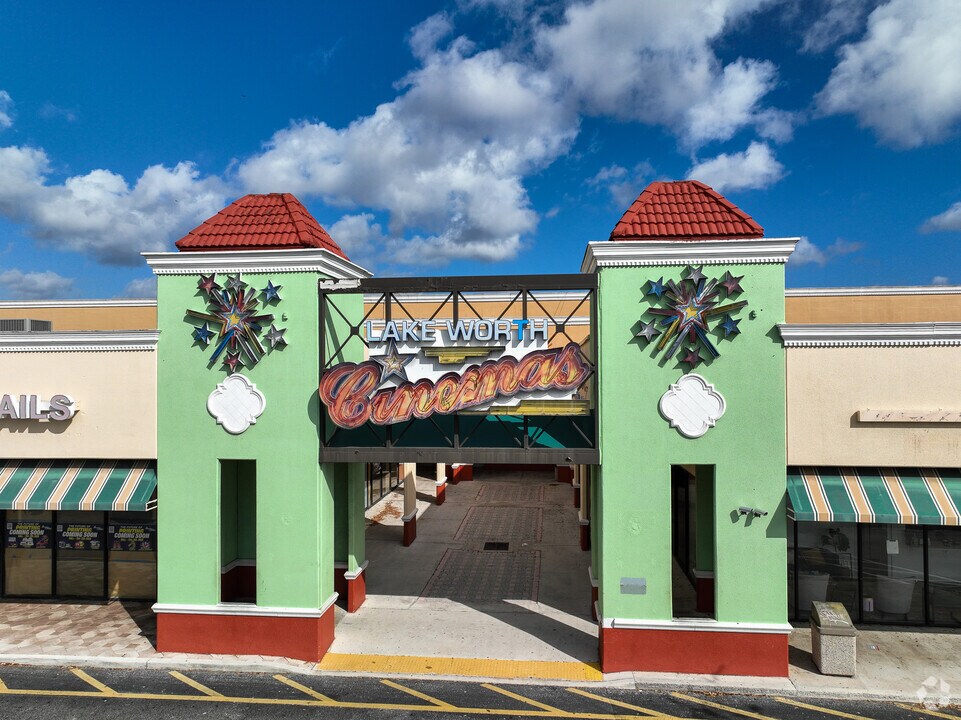 Greenacres