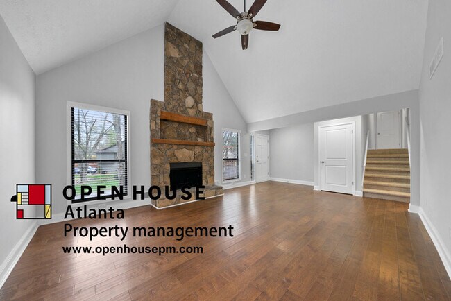 Building Photo - 4074 Stephanie Ct, Kennesaw