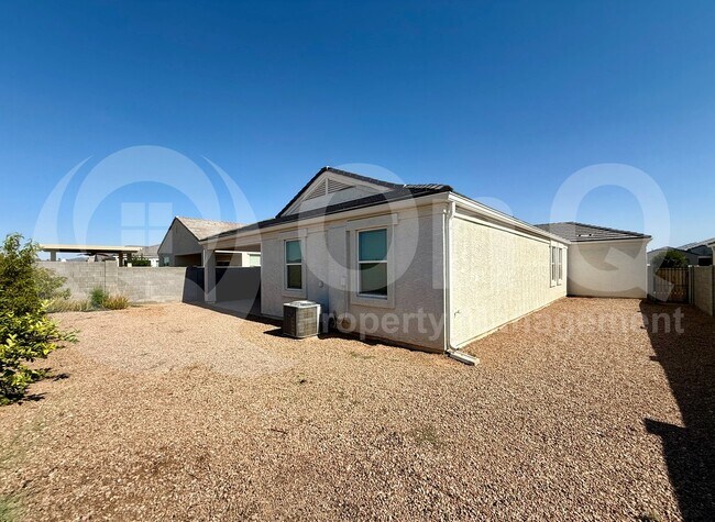 Building Photo - 5406 W Stargazer Pl