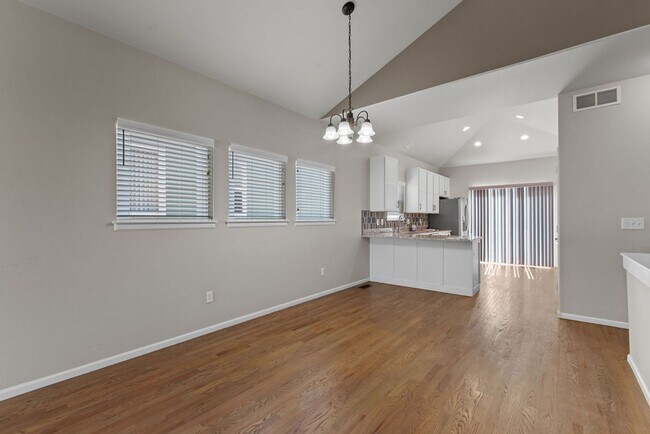 Foto del edificio - Charming & Updated 2-Bedroom Home in Greeley!
