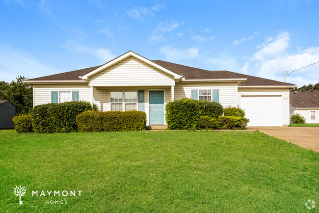 Building Photo - 1515 Journey Dr