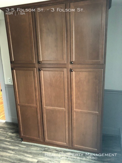 Foto del edificio - 35 Folsom St