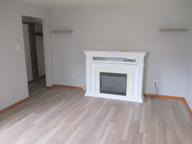 Building Photo - 1104 Porter St
