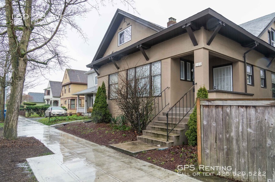 169 23rd Ave Unit 2B, Seattle, WA 98122 Apartment for Rent in Seattle