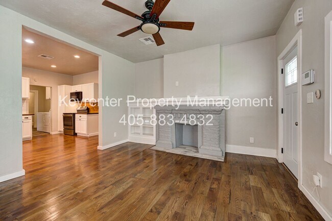Foto del edificio - 1444 NE 13th St